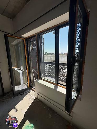 алмаатинка: Сдан, 1 комната, 49 м² — 9