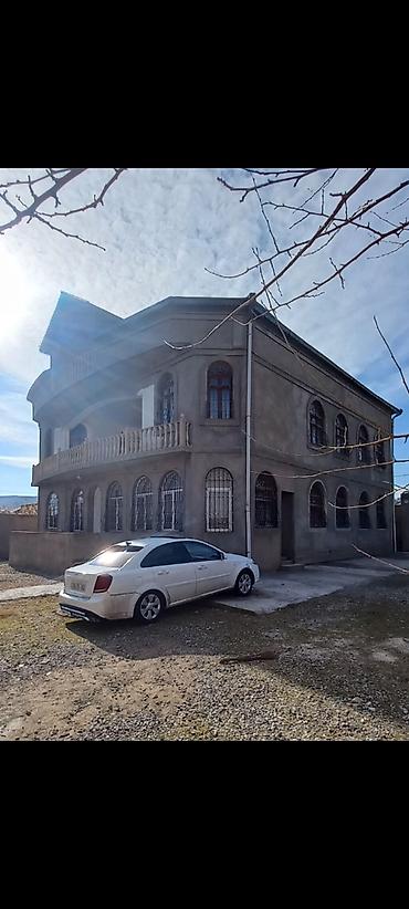 Həyət evləri və villaların satışı: Sulutəpə qəs. 9 otaq, 600 kv. m, Kredit yoxdur, Orta təmir — 1