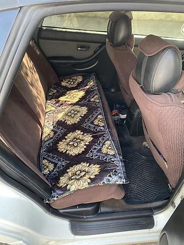 обмен на субару легаси: Subaru Legacy: 2000 г., 2 л, Седан — 5