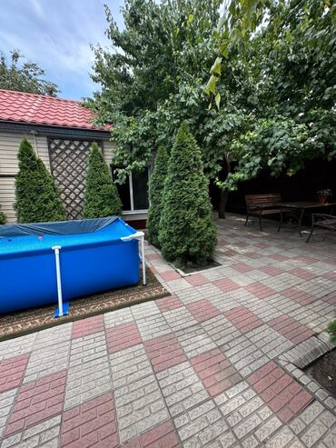 Бани, сауны, SPA: Баня | Бассейн — 19