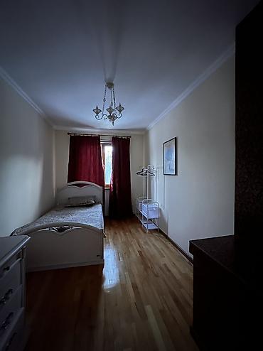 Долгосрочная аренда домов: 80 м², 3 комнаты, Бронированные двери, Видеонаблюдение, Забор, огорожен at lalafo.kg — 7 Долгосрочная аренда домов: 80 м², 3 комнаты, Бронированные двери, Видеонаблюдение, Забор, огорожен — 7