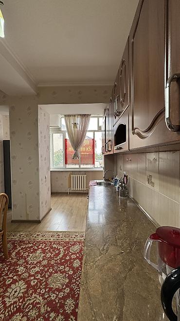 карл маркс: 2 комнаты, 118 м², Азия Молл Элитка, 2 этаж, Евроремонт — 2