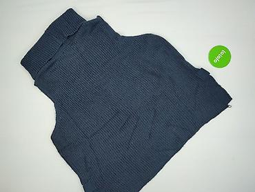 ccc eskimoski: Ponczo damskie, rozmiar XL — 3