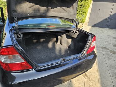 Toyota: Toyota Camry: 3 l | 2002 il Sedan — 6