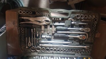 дрель магнитный: Набор инструментов