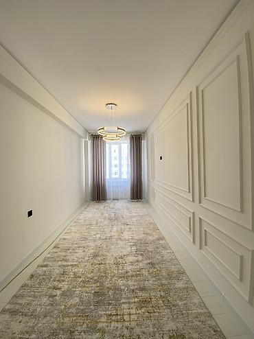 Продажа квартир: 2 комнаты, 78 м², Элитка, 11 этаж, Дизайнерский ремонт — 3