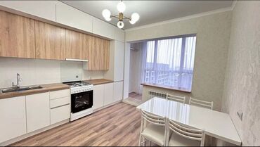 Продажа квартир: 1 комната, 52 м², Элитка, 6 этаж, Евроремонт