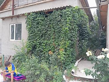 70 сом: Продаю дом Кант село Кировская (2 отделения). 5 комната душ 🚿 дом — 2
