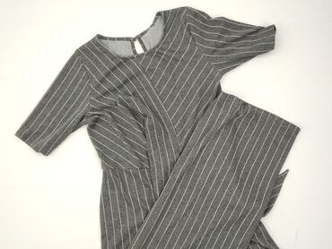 dupy w dżinsach: Women`s overall, size M (EU 38)