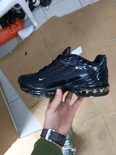 nike shox original: Trainers, Nike, size - 46