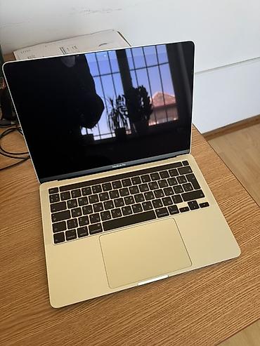 logitech mx master 3: Apple MacBook Pro 13" (2020, Two Thunderbolt 3 ports) Характеристики — 2