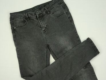 abercrombie and fitch jeans: Reserved, Джинси жіночі, розмір L