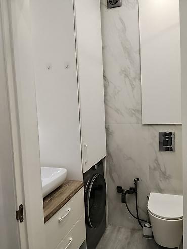 Продажа квартир: 3 комнаты, 105 м², Элитка, 7 этаж, Евроремонт — 19