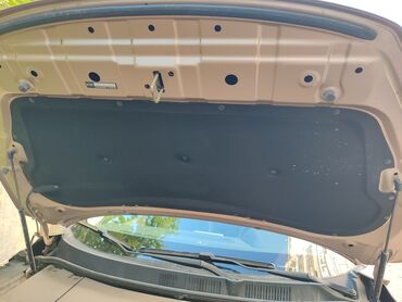 панель w220: Багажникти каптоо 2020 г., Колдонулган, Оригинал, Кытай