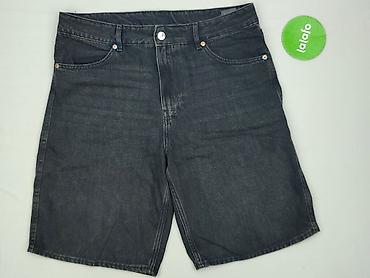 jeans george: H&M, Szorty damskie, rozmiar S — 2