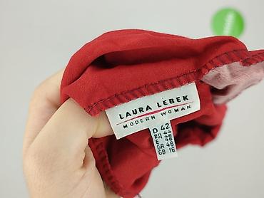 bluzki karl: Top damski, rozmiar XL — 4