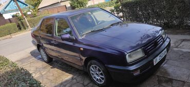 автозапчасти на хонда фит: Volkswagen Vento: 1993 г., 1.8 л, Механика, Бензин, Седан