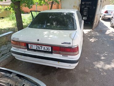 купить двигатель на газель: Mazda 626: 1988 г., 2 л, Механика, Бензин, Седан