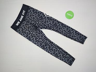 leginsy c: Active Wear, Legginsy Sportowe damskie, rozmiar XS — 2