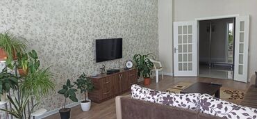 Yeni tikili: 4 otaqlı, Yeni tikili, m. Qara Qarayev, 142 kv. m — 1