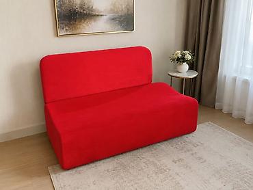 divan mini: Divan, İşlənmiş, Ödənişli çatdırılma — 1