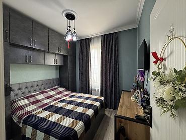 sade ev sekilleri: Masazır 3 otaqlı, 45 kv. m, Kredit yoxdur, Yeni təmirli — 7