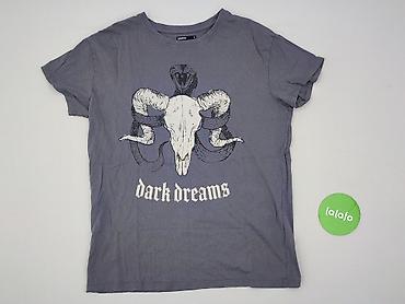 robak: Cropp, T-shirt damski, rozmiar S — 2