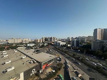 Mənzillərin satışı: 3 otaqlı, Yeni tikili, 135 kv. m — 10