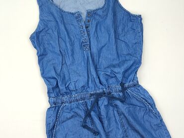 Sinsay, Women`s overall, size XL (EU 42)
