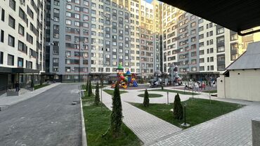 Продажа квартир: 2 комнаты, 71 м², Элитка, 10 этаж, Дизайнерский ремонт — 10