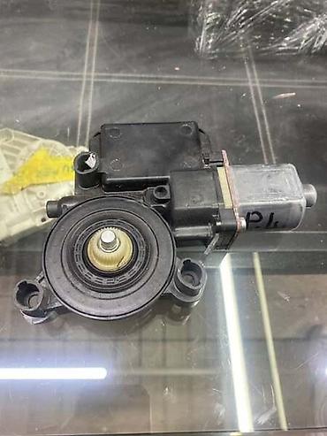 pezo 1: MOTORIC PODIZACA STAKLA ZA VOLKSWAGEN POLO - 6R0959801R | Prednji — 2