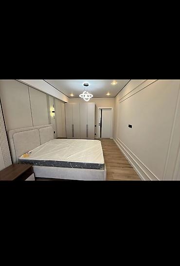 Долгосрочная аренда квартир: 3 комнаты, С мебелью полностью — 5