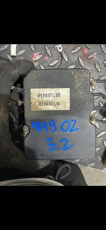 audi a2 slike: AUDI A6 C6 ABS PUMPA 4F0614517L | Audi vagen delovi 06******** — 1