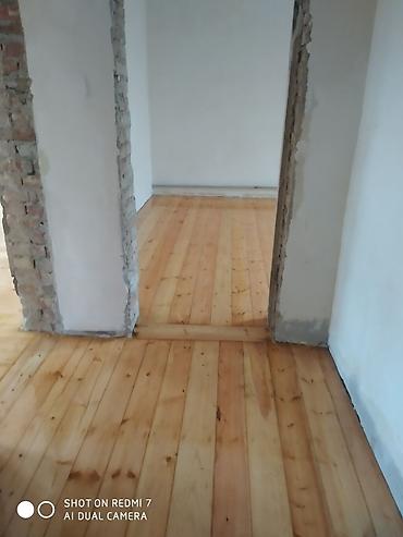 Шлифовочные работы: Шлифовка пола, Шлифовка под покраску, Шлифовка под линолиум Больше 6 лет опыта — 3