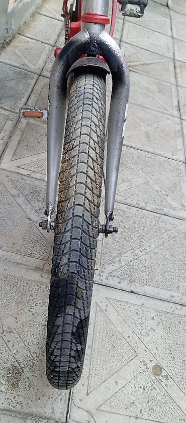 velosiped 28 type 1: Uşaq velosipedi – 20 düym təkərlər Xüsusiyyətlər: - Marka/model — 3