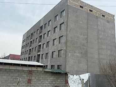 60: 2 комнаты, 60 м², Элитка, 4 этаж, Готовая ПСО (под самоотделку) — 4