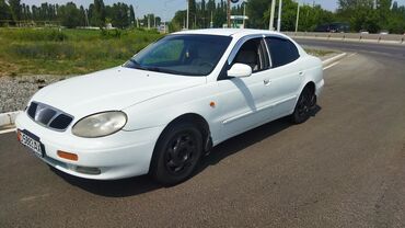 купить бензонасос на ланос 1 5: Daewoo Leganza: 1997 г., 1.8 л, Механика, Бензин, Седан