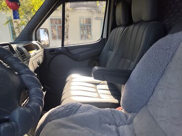 купить шины 23565 r16c: Mercedes-Benz Спринтер: 2006 г., 2.2 л, Механика, Дизель, Бус