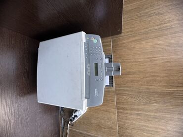 купить принтер с ксероксом: Принтер canon 4010 состоя отличное Картридж абсолютно новый Торг