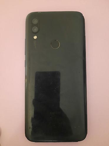 Redmi, Redmi 7, Б/у, 32 ГБ, цвет - Черный