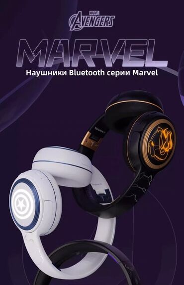 чехол airpods 3: Накладные, Новый, Беспроводные (Bluetooth), Классические