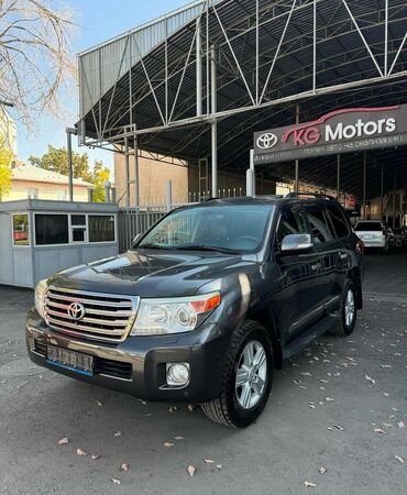 тойота алфарт: Toyota Land Cruiser: 2014 г., 4.5 л, Автомат, Дизель, Жол тандабас