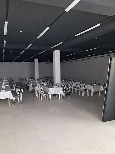 otracaqlar: Mətbəx üçün, Yeni, Açılmayan, Dördbucaq masa, 16 stul — 2