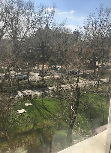 из дубая: 4 комнаты, 80 м², Индивидуалка, 3 этаж, Требуется ремонт — 2