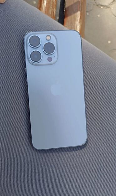 лучшая копия apple watch 6: IPhone 13 Pro, Б/у, 256 ГБ, 90 %