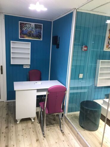 Digər kommersiya daşınmaz əmlakı: Bulvarda arendaya obyekt icarəyə verilir . Təzə təmirdən çıxıb -da lalafo.az — 5 Digər kommersiya daşınmaz əmlakı: Bulvarda arendaya obyekt icarəyə verilir . Təzə təmirdən çıxıb — 5