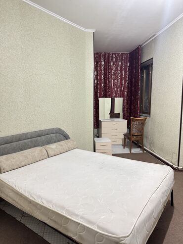 Долгосрочная аренда квартир: 1 комната, Собственник, С мебелью частично — 2