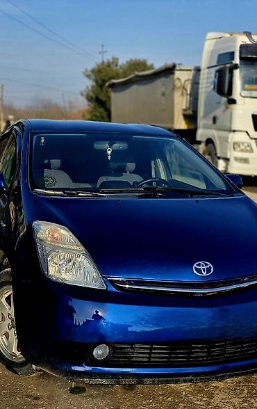 Toyota: Toyota Prius: 1.5 l | 2008 il Hetçbek — 6