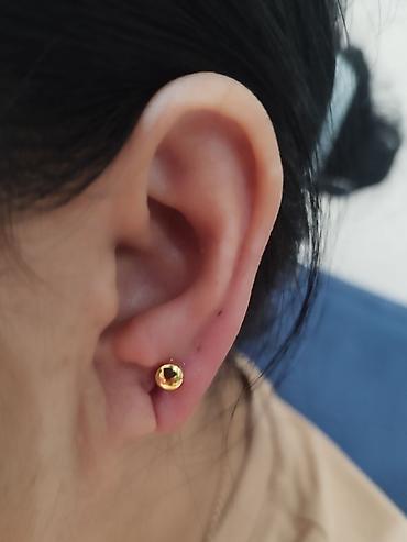 Тату, пирсинг: Пирсинг, прокалывание | Консультация — 10