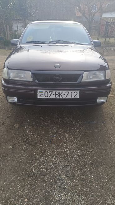 авто с пробегом фольксваген: Opel Vectra: 1.6 л | 1996 г. Седан